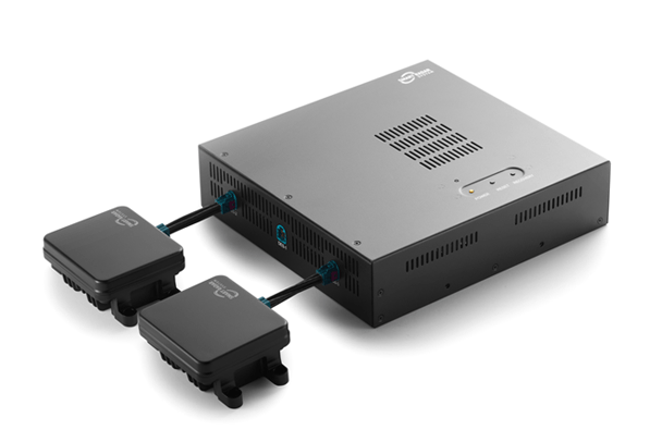 Software Imaging radar product image