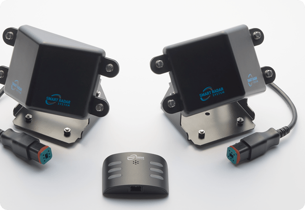 IRIS Smart Guard product image
