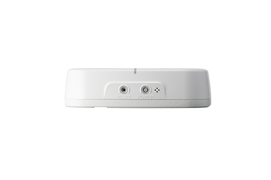 RETINA-4S interface