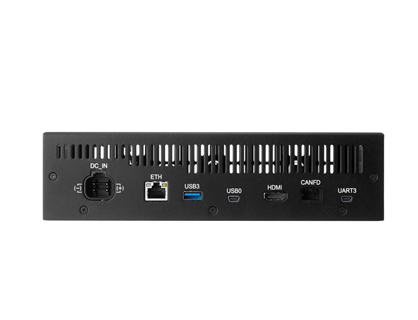 RETINA-4F interface